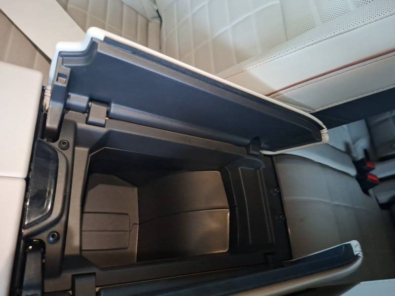 Renault Espace - Photo 39