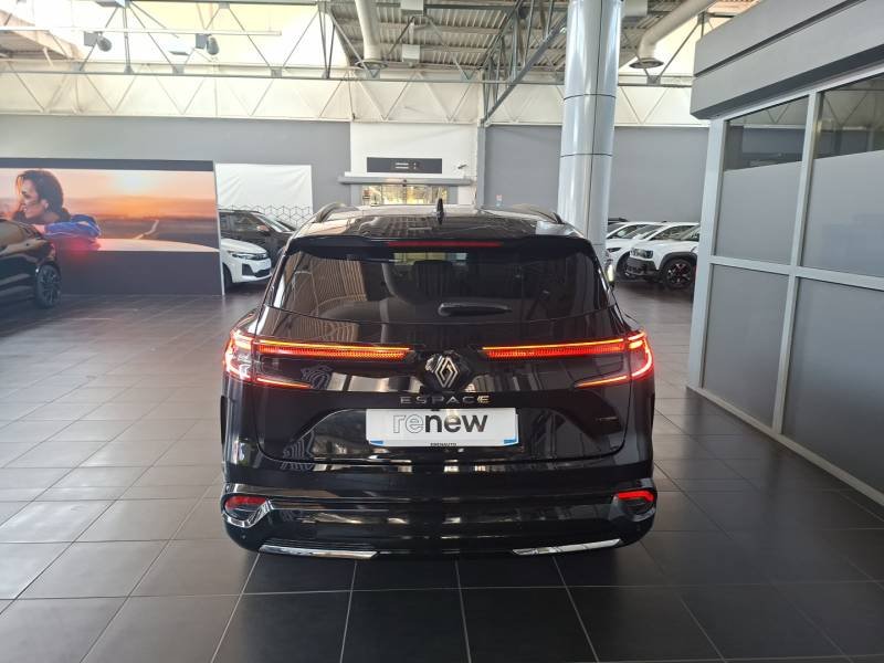 Renault Espace - Photo 4