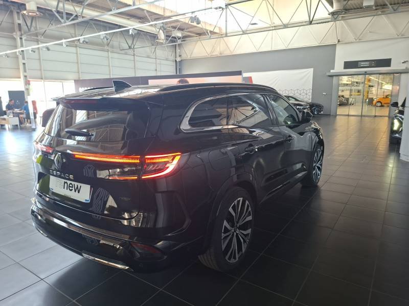 Renault Espace - Photo 5