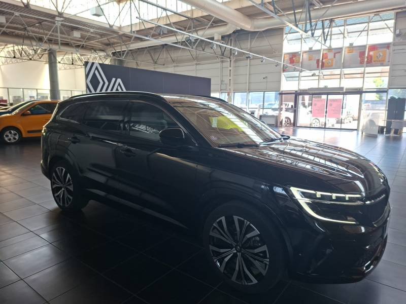 Renault Espace - Photo 6