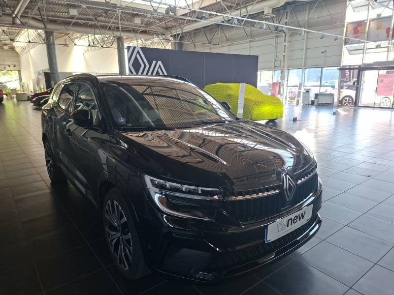 Renault Espace - Photo 7