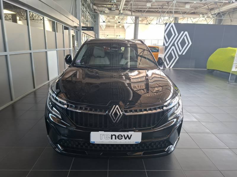 Renault Espace - Photo 8
