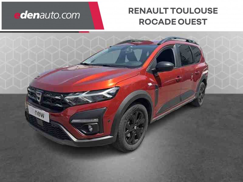 Dacia Jogger - Photo 1