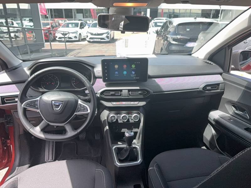 Dacia Jogger - Photo 11