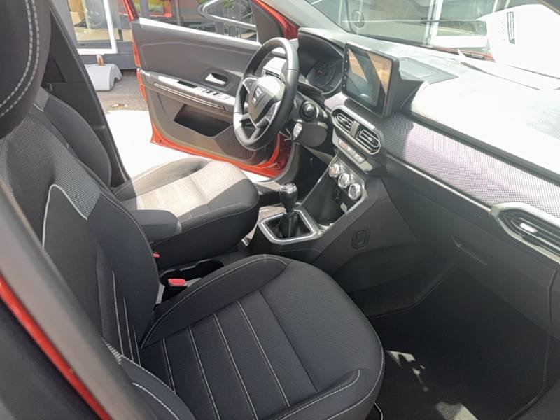 Dacia Jogger - Photo 12