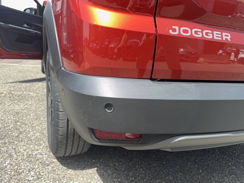 Dacia Jogger - Photo 14