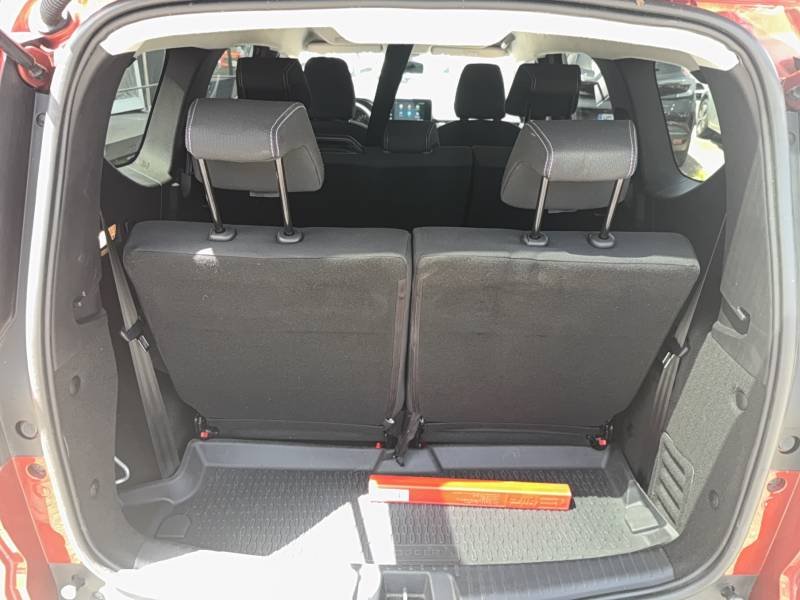 Dacia Jogger - Photo 19