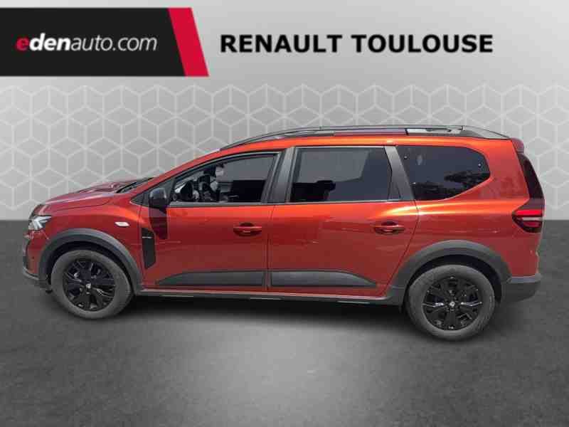 Dacia Jogger - Photo 2