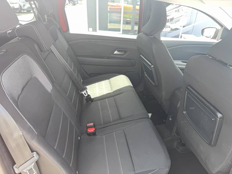 Dacia Jogger - Photo 21