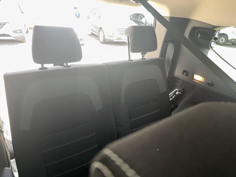 Dacia Jogger - Photo 22