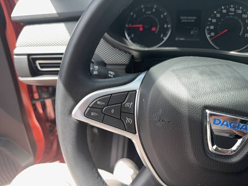 Dacia Jogger - Photo 27