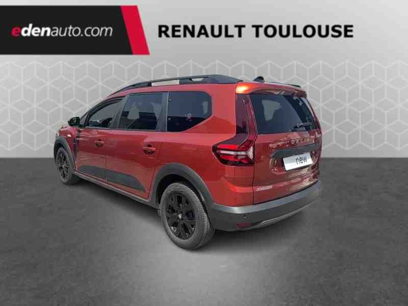 Dacia Jogger - Photo 3
