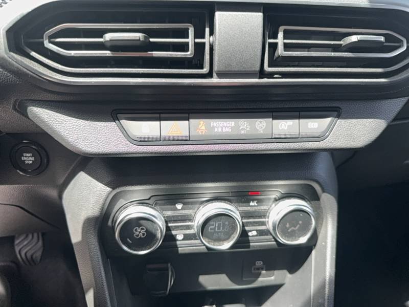 Dacia Jogger - Photo 33
