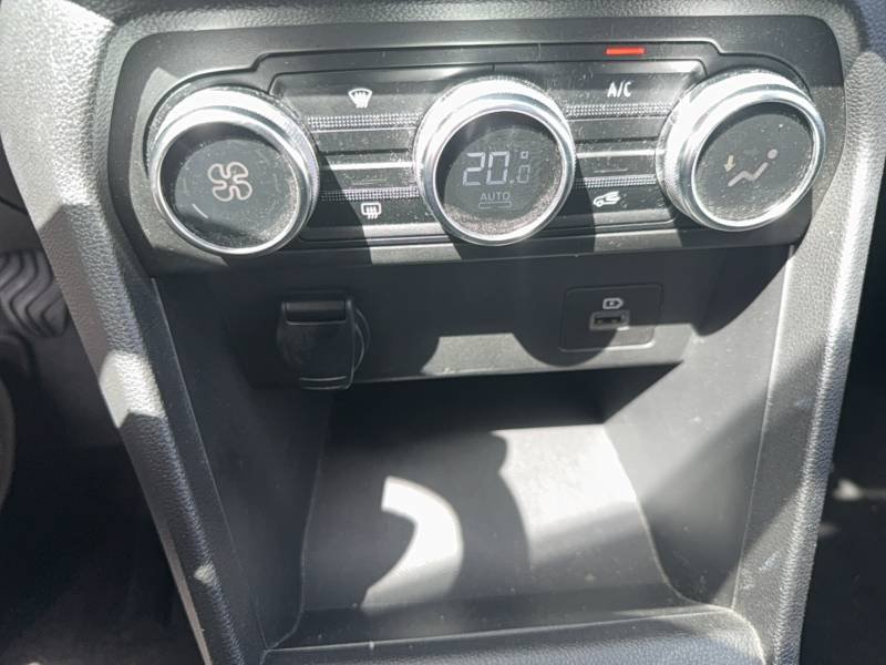 Dacia Jogger - Photo 34