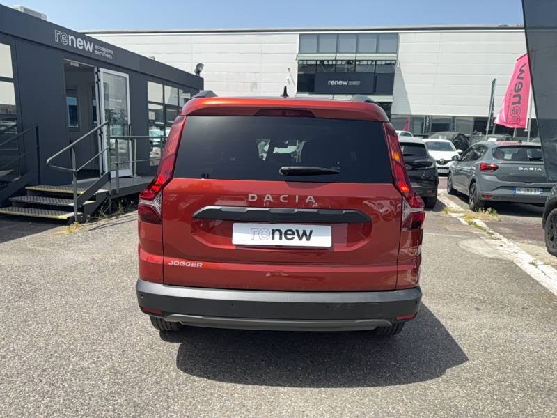 Dacia Jogger - Photo 4