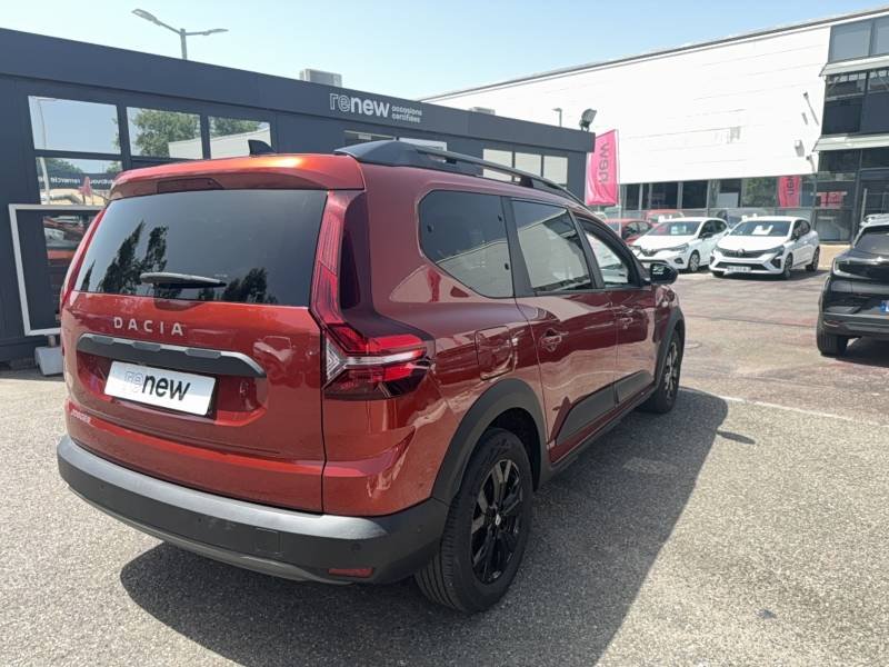 Dacia Jogger - Photo 5