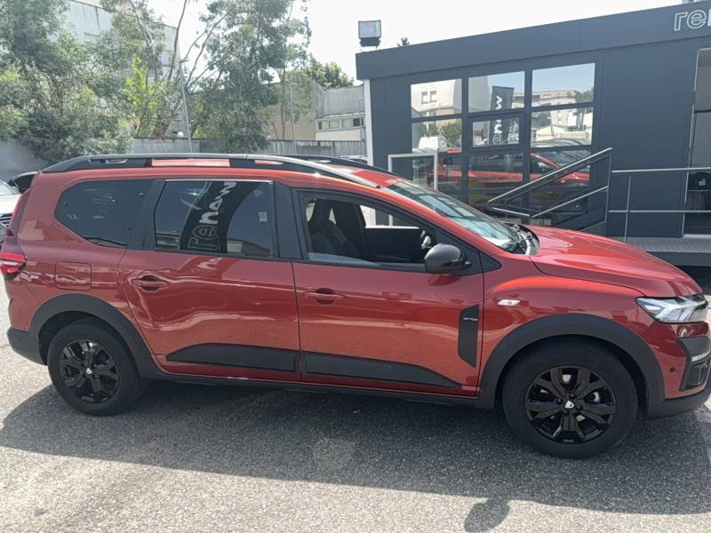 Dacia Jogger - Photo 6
