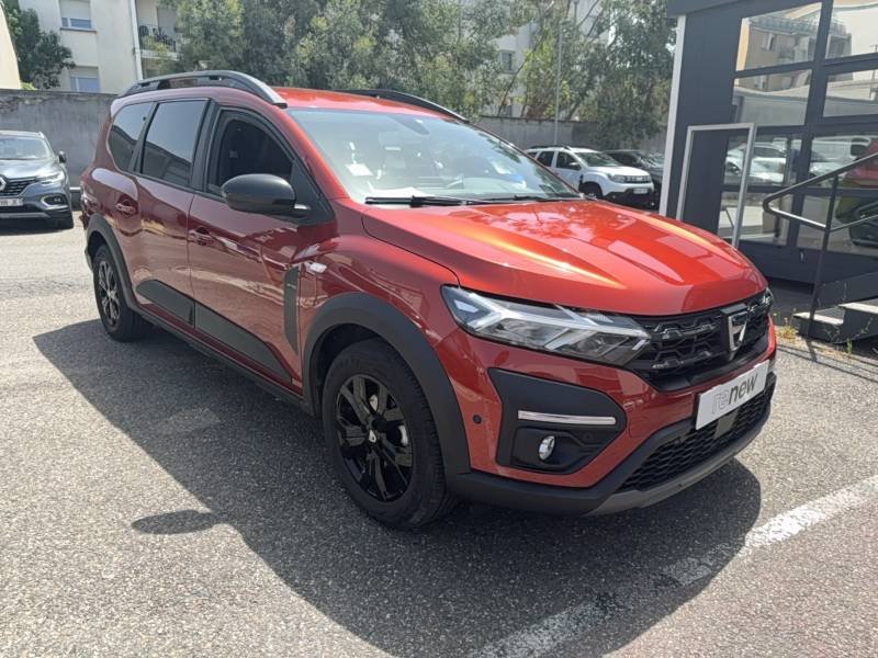 Dacia Jogger - Photo 7