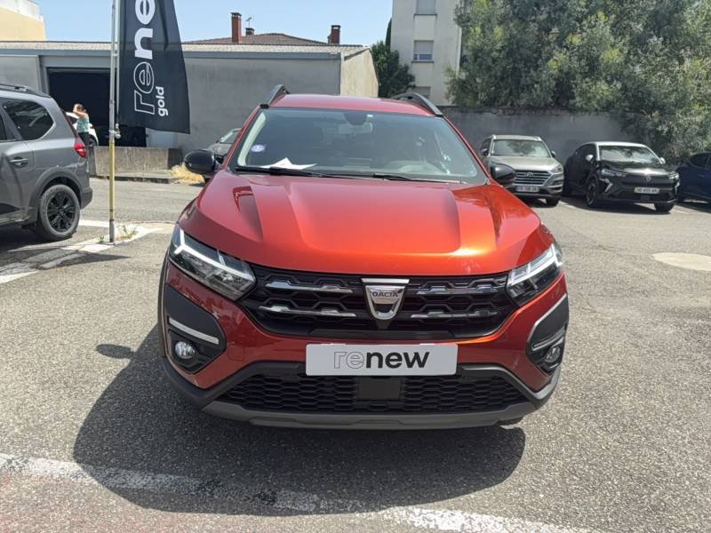 Dacia Jogger - Photo 8