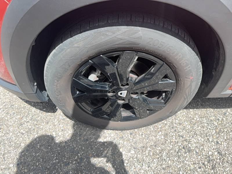 Dacia Jogger - Photo 9