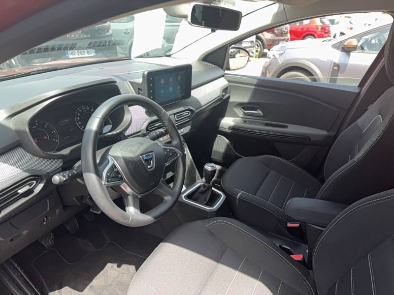 Dacia Jogger - Photo 10