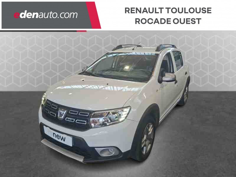 Dacia Sandero - Photo 1