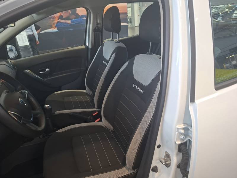 Dacia Sandero - Photo 11