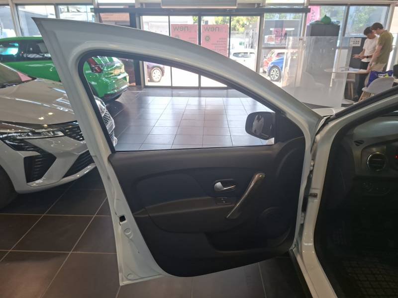 Dacia Sandero - Photo 12