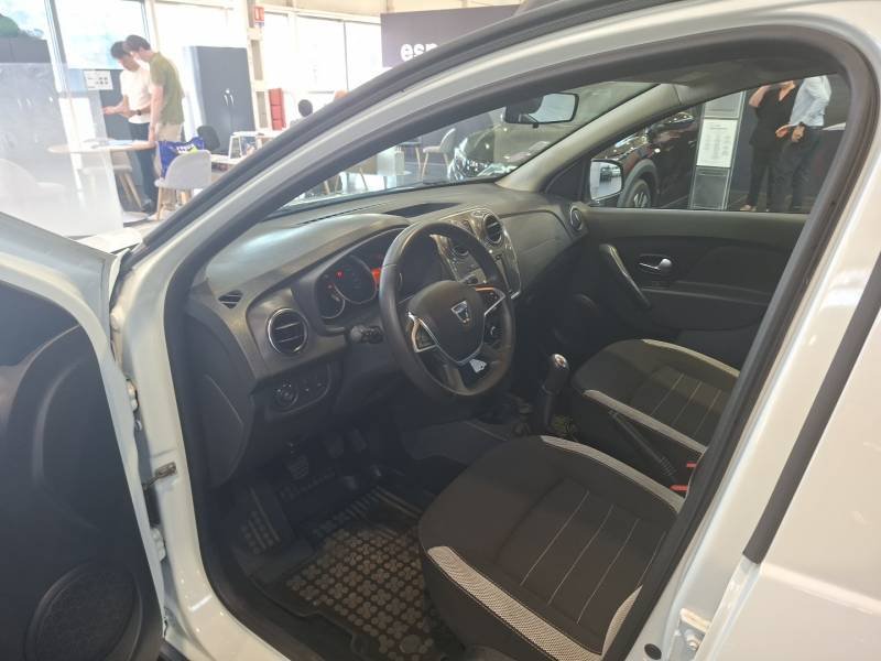 Dacia Sandero - Photo 13
