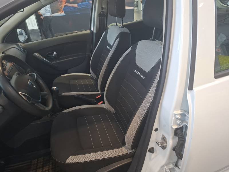 Dacia Sandero - Photo 14