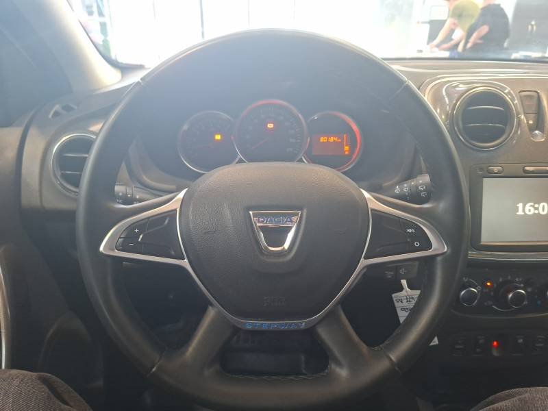 Dacia Sandero - Photo 16