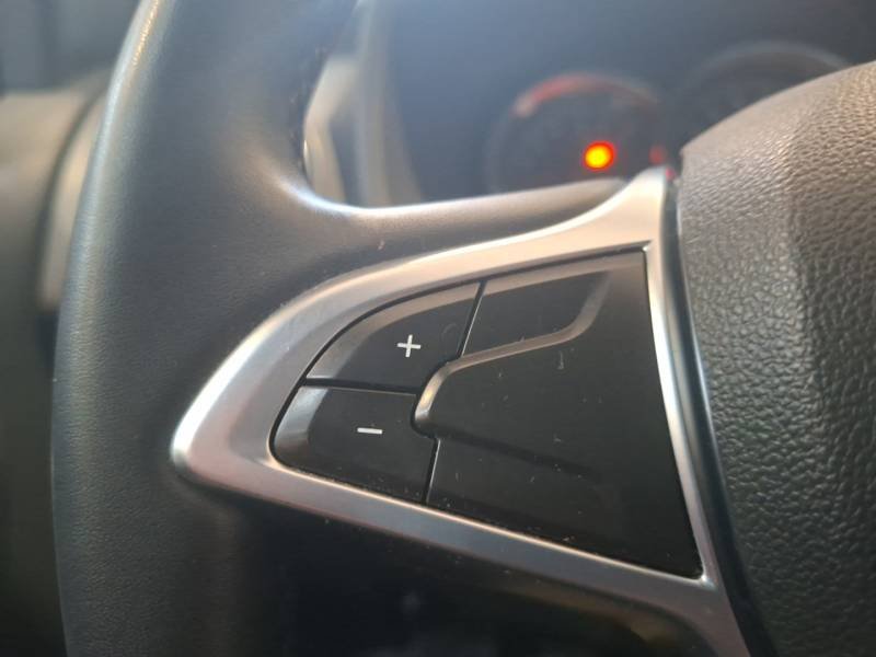 Dacia Sandero - Photo 19