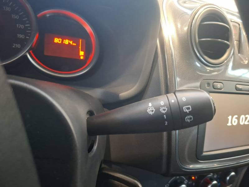 Dacia Sandero - Photo 21