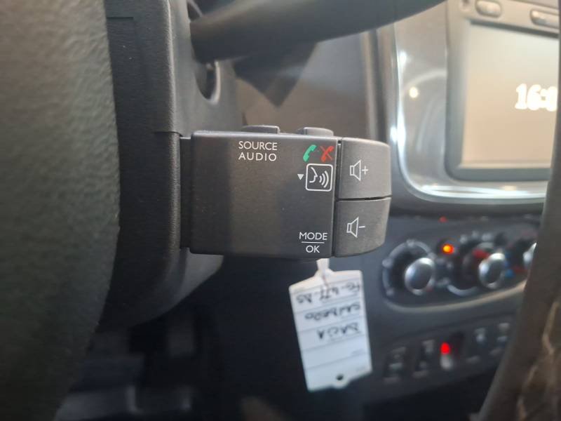 Dacia Sandero - Photo 22