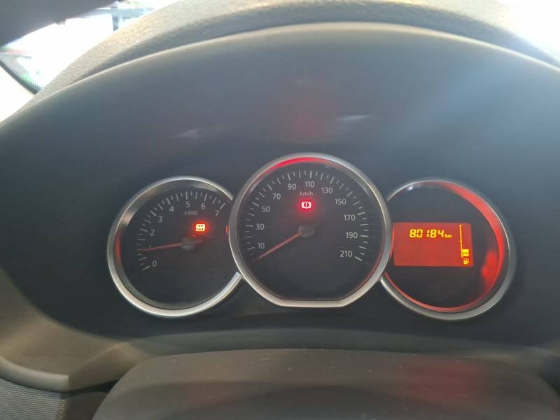 Dacia Sandero - Photo 23