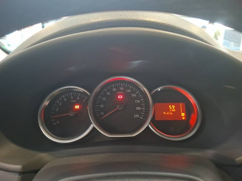 Dacia Sandero - Photo 24