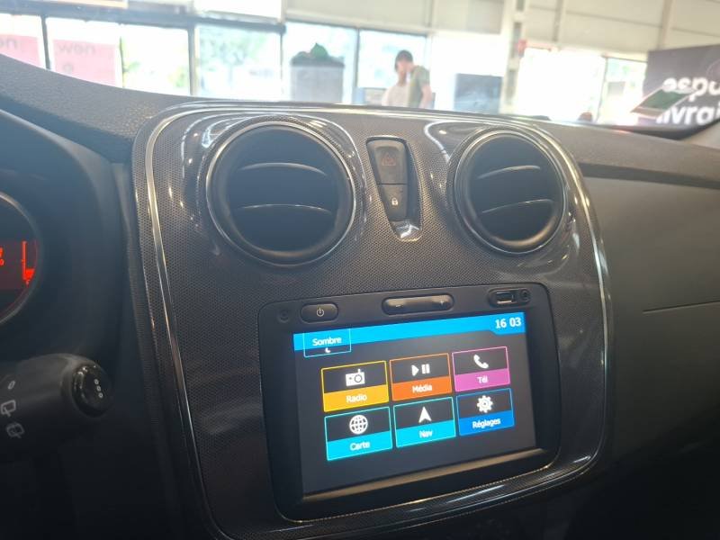 Dacia Sandero - Photo 25