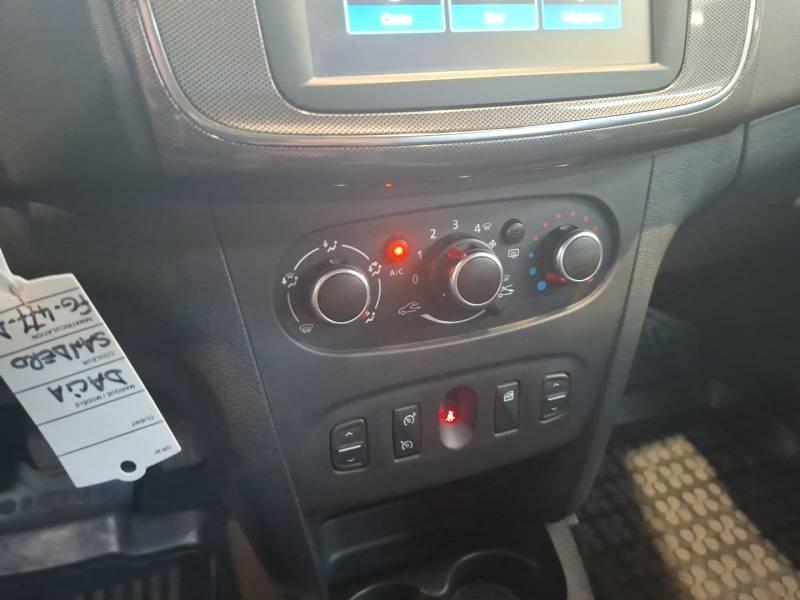 Dacia Sandero - Photo 26
