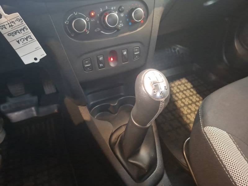Dacia Sandero - Photo 27