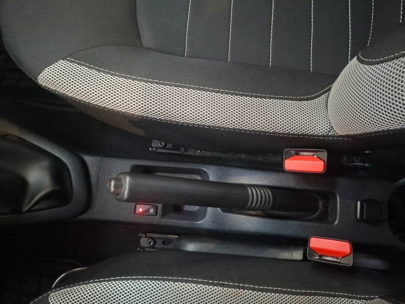 Dacia Sandero - Photo 28