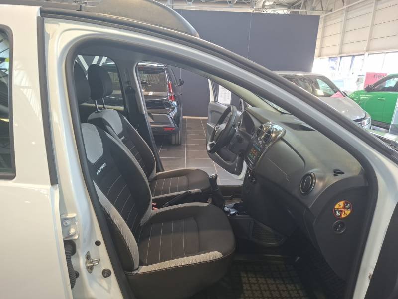 Dacia Sandero - Photo 30