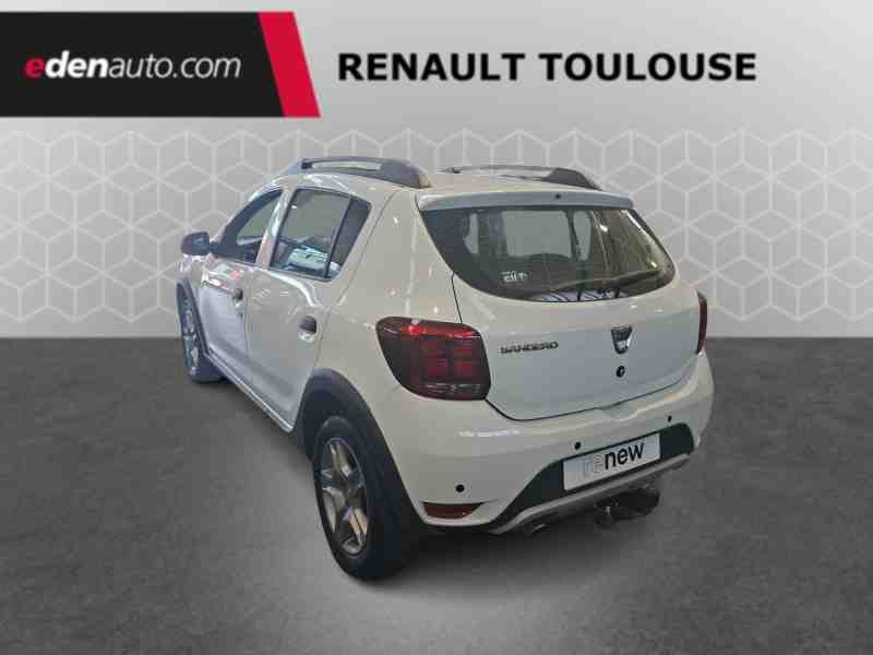 Dacia Sandero - Photo 3