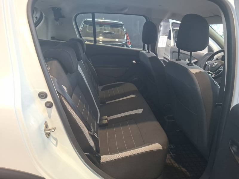 Dacia Sandero - Photo 31