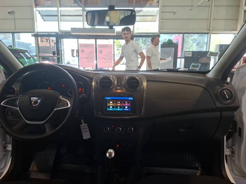 Dacia Sandero - Photo 32