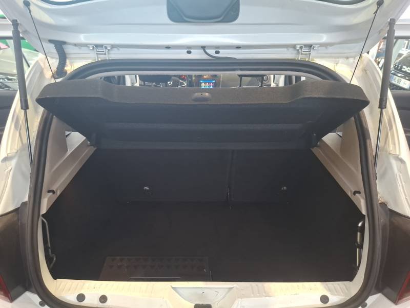 Dacia Sandero - Photo 34