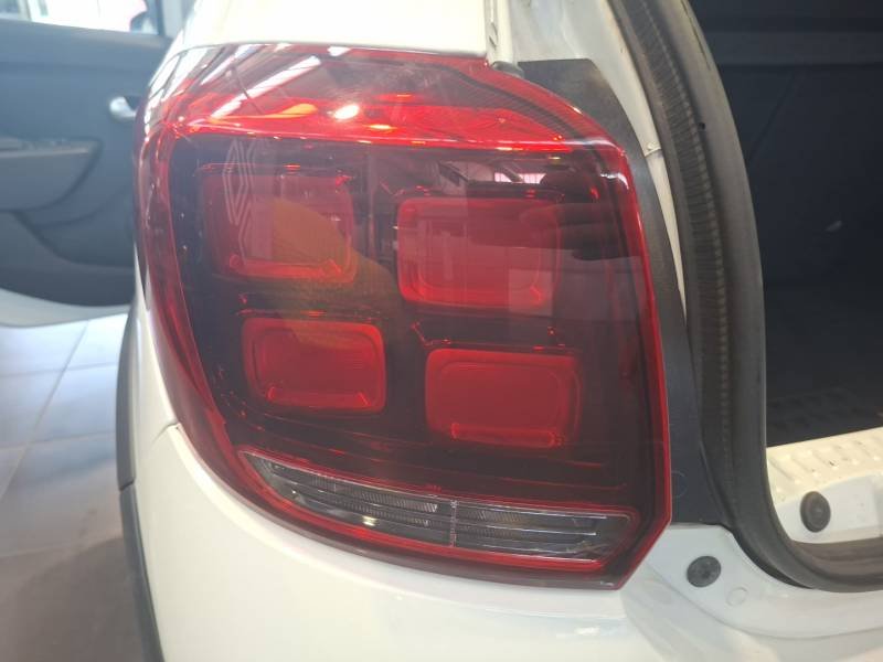 Dacia Sandero - Photo 37