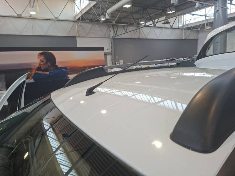 Dacia Sandero - Photo 38