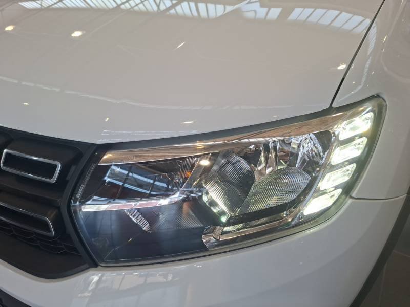 Dacia Sandero - Photo 39