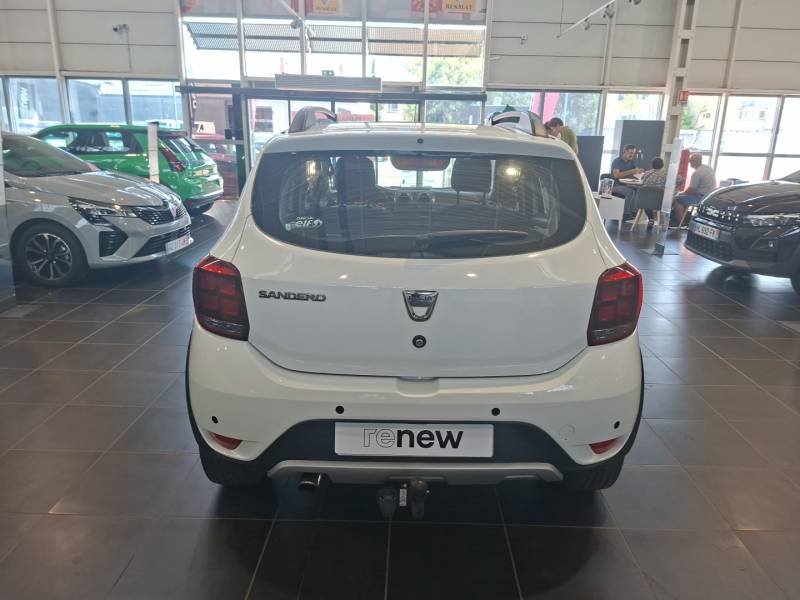 Dacia Sandero - Photo 4