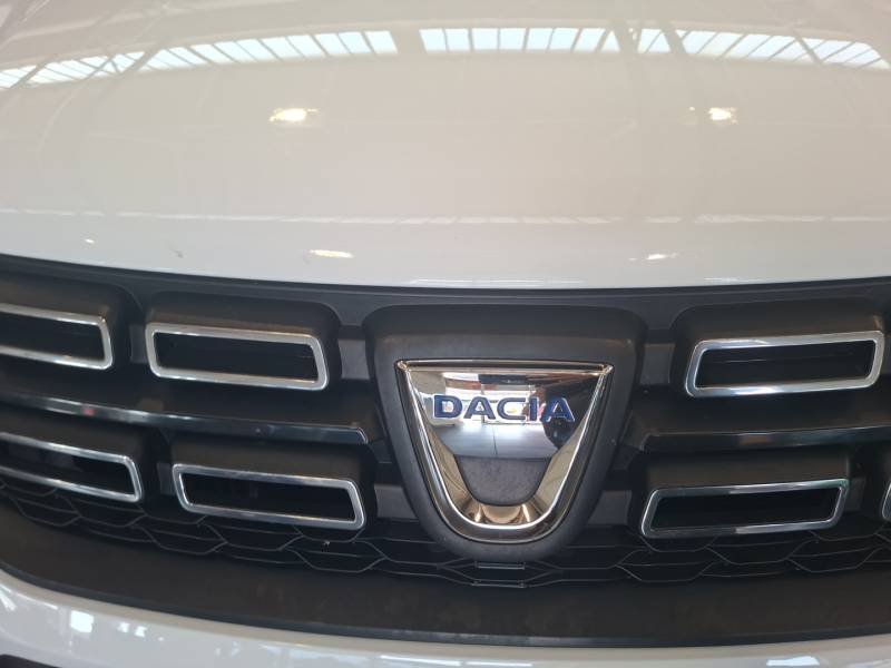 Dacia Sandero - Photo 41